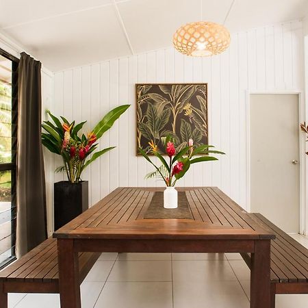 B'S Beach House On Muri Lagoon Villa Rarotonga Luaran gambar