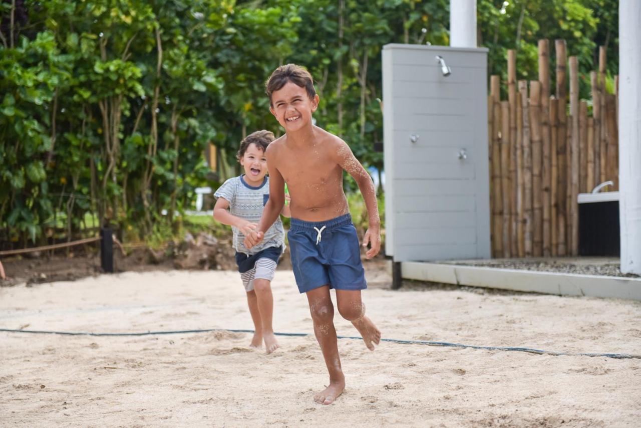 B'S Beach House On Muri Lagoon Villa Rarotonga Luaran gambar